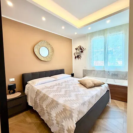 Apartmán Palomas *