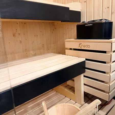 Apartmán Palomas *