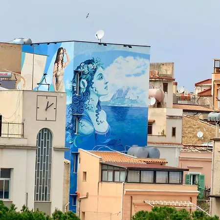 Apartmán Palomas *