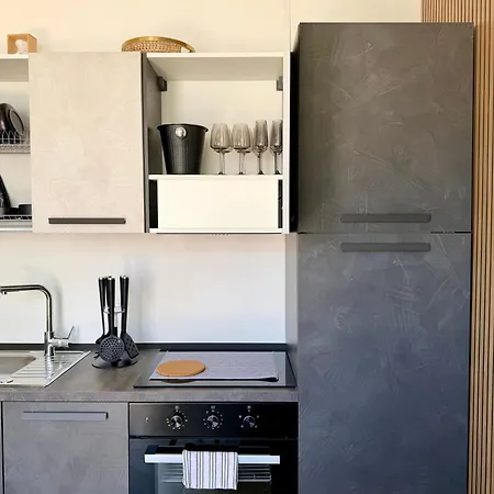 Apartamento Palomas