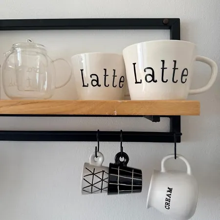 Apartamento Palomas