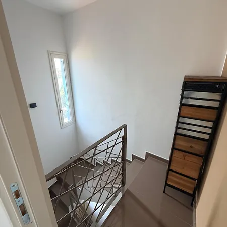 Apartamento Palomas