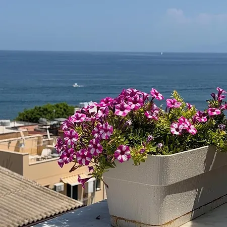 Palomas Appartement *
