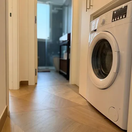 Apartamento Palomas