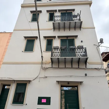 Apartamento Palomas Santa Flavia