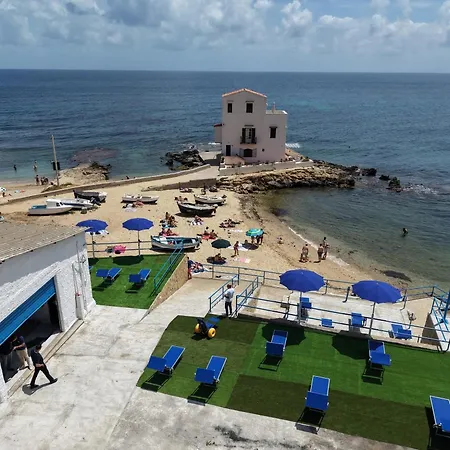 Apartmán Palomas