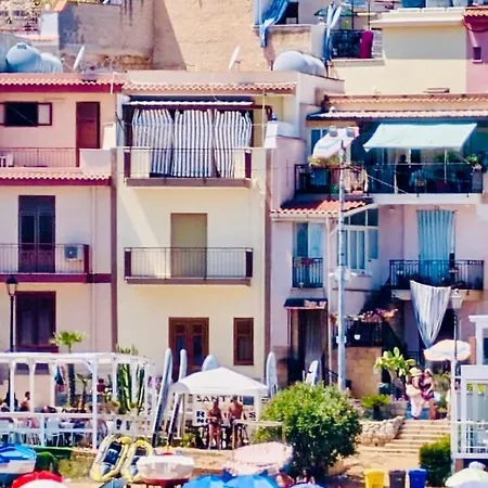 Appartement Palomas